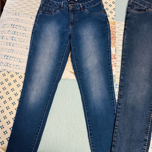 Bundle 2 Jeans - Picture 3 of 7